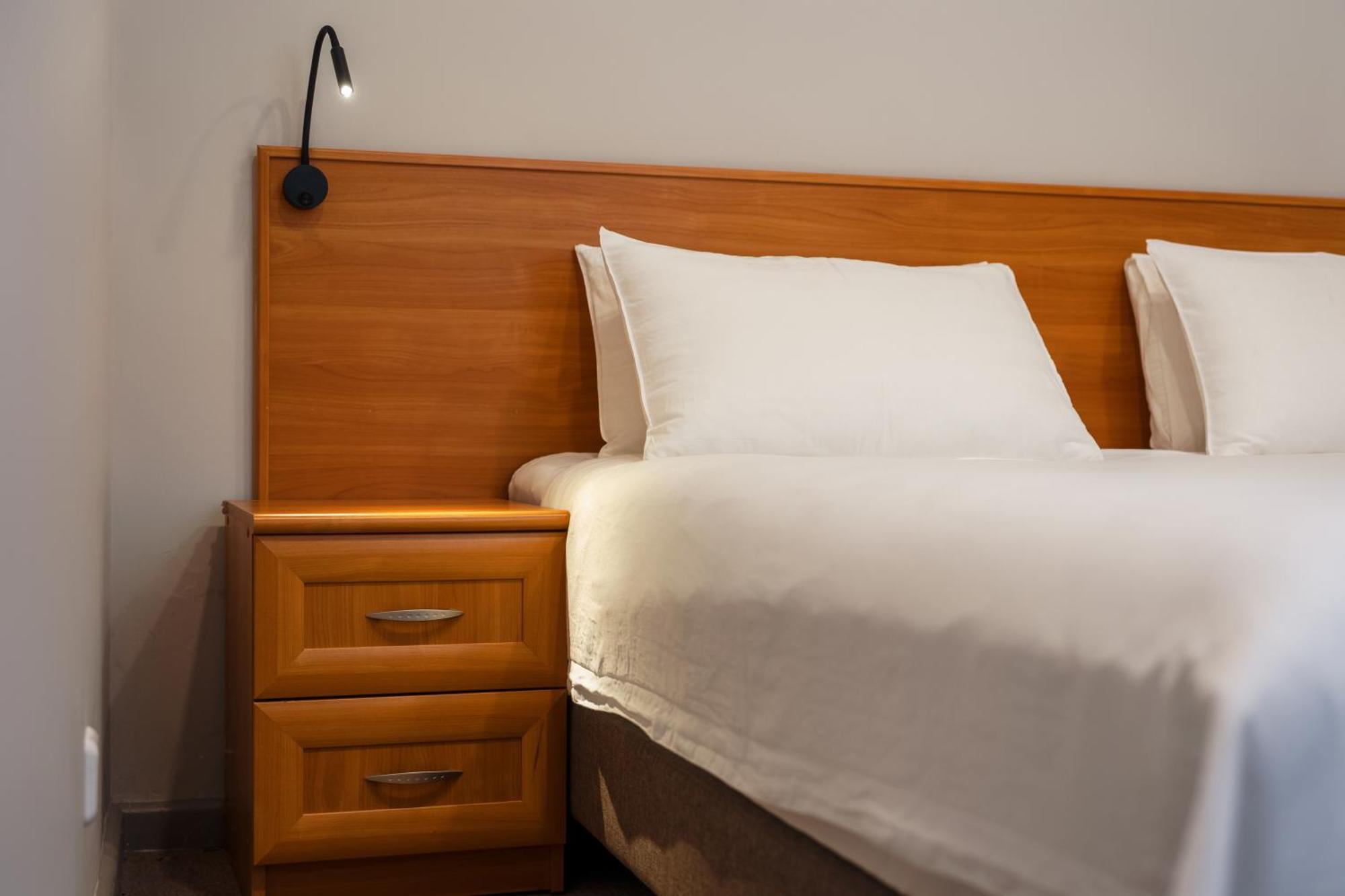Dolinnka Hotel Cholpon-Ata Kültér fotó