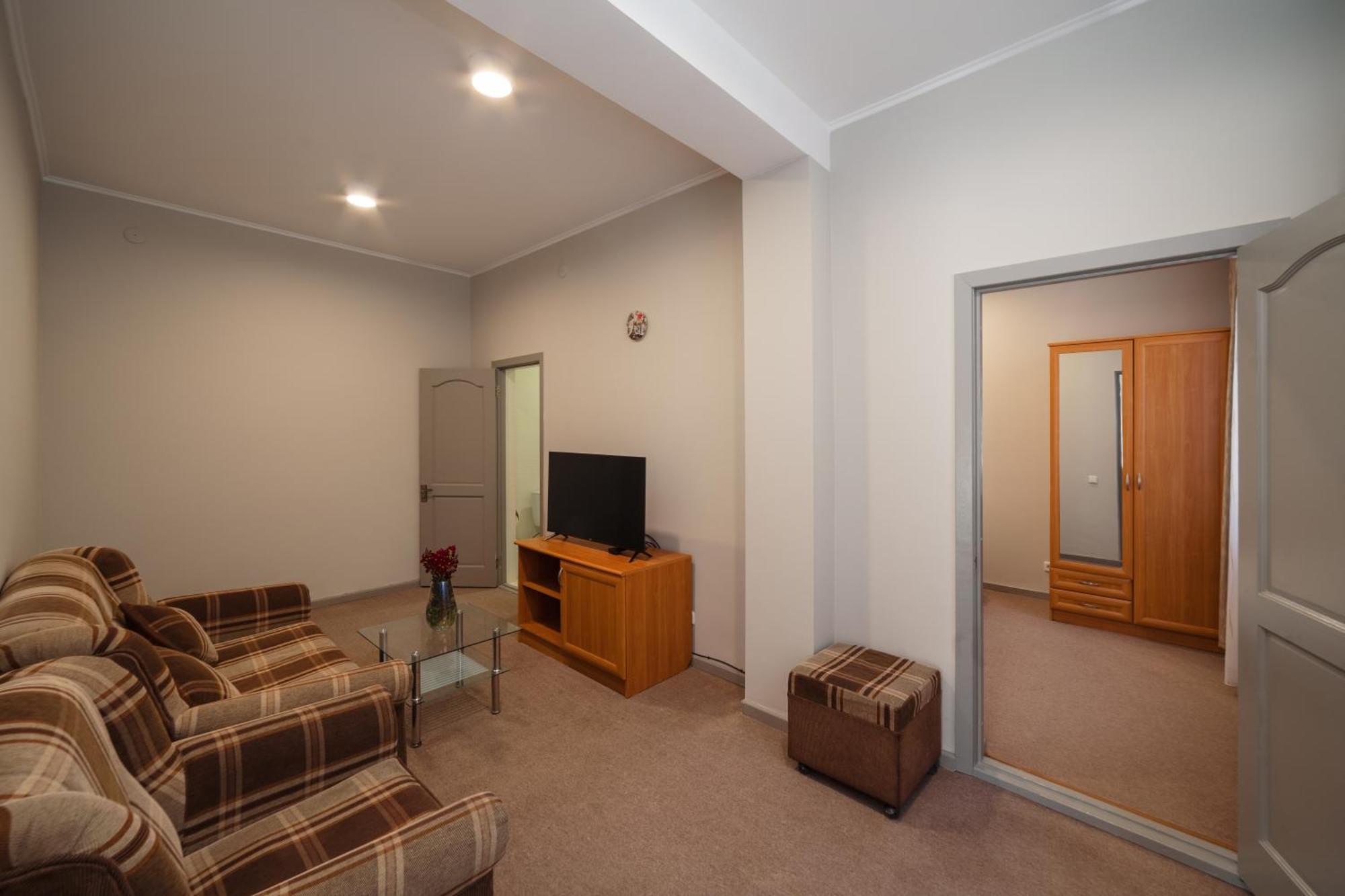 Dolinnka Hotel Cholpon-Ata Kültér fotó