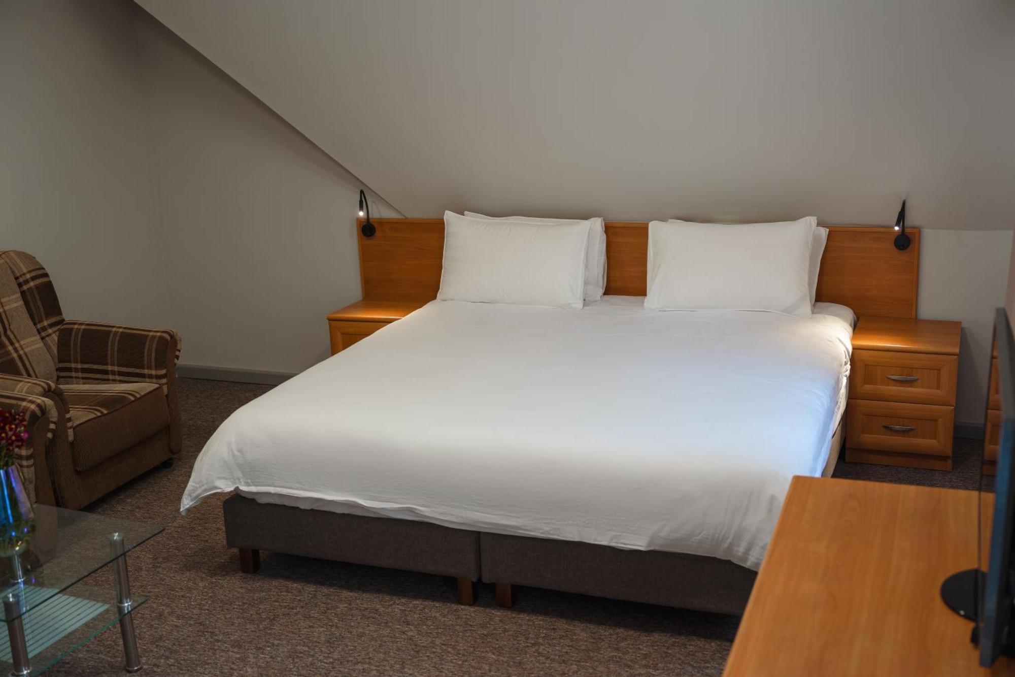 Dolinnka Hotel Cholpon-Ata Kültér fotó