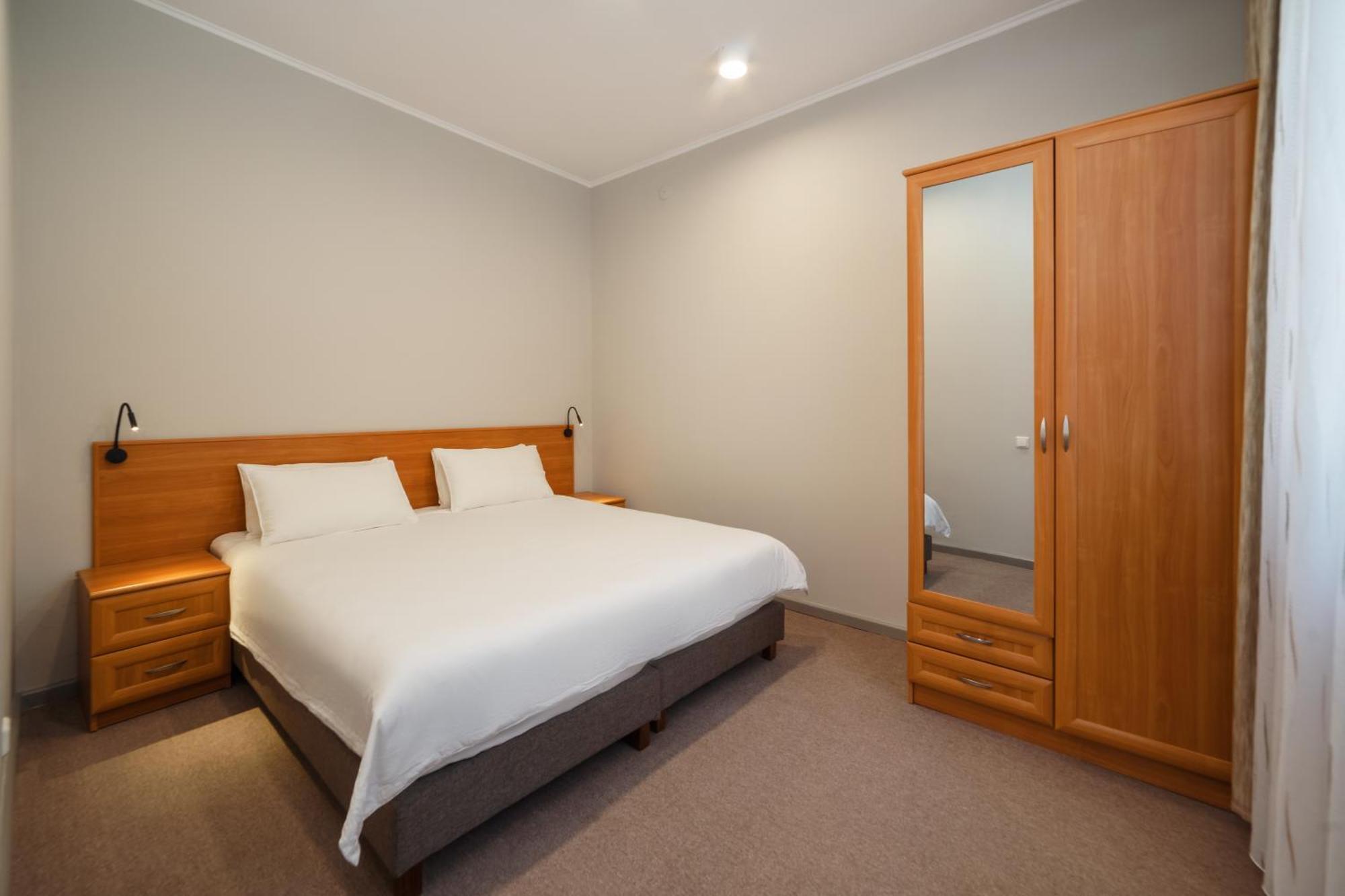 Dolinnka Hotel Cholpon-Ata Kültér fotó