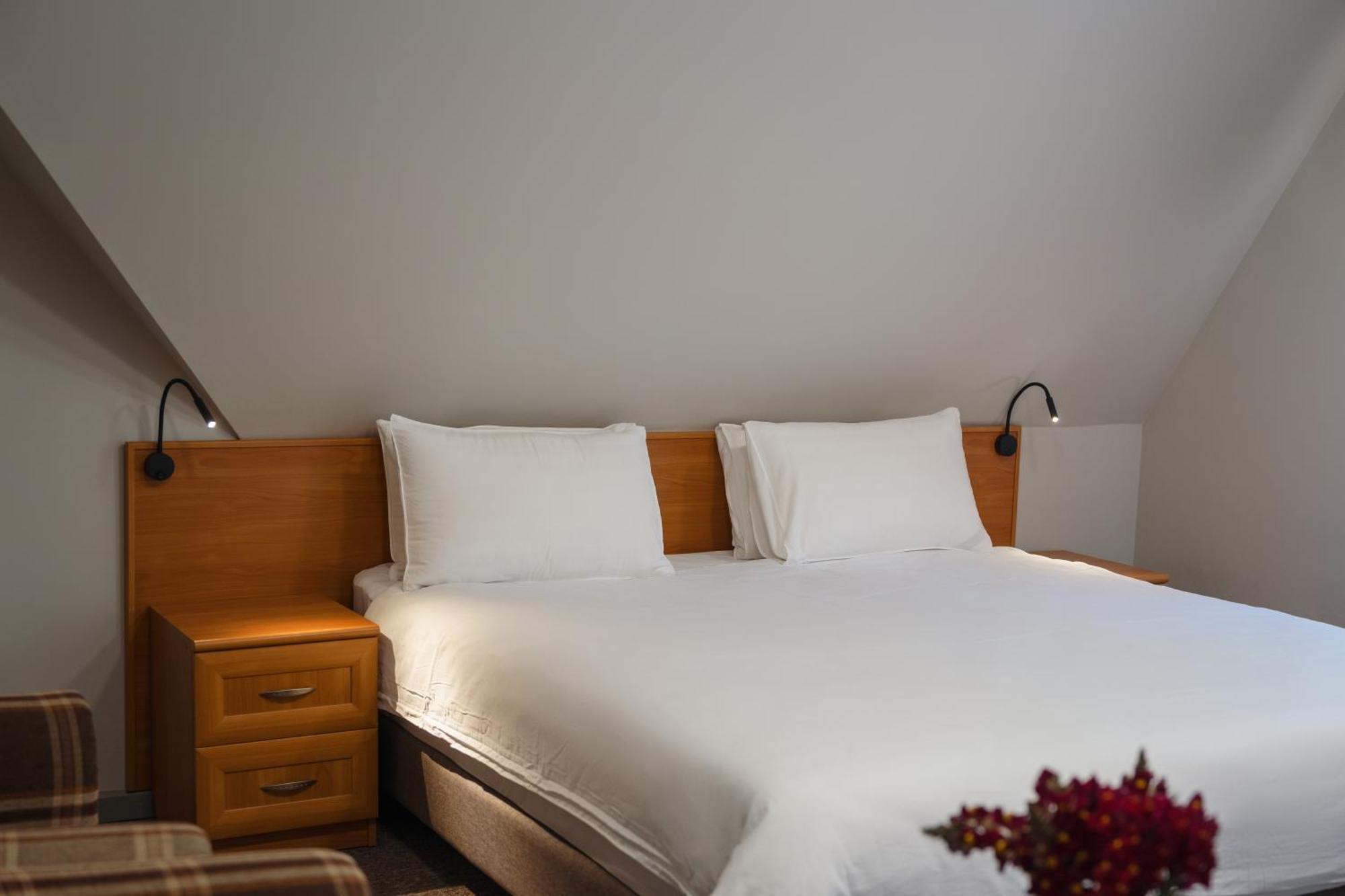 Dolinnka Hotel Cholpon-Ata Kültér fotó