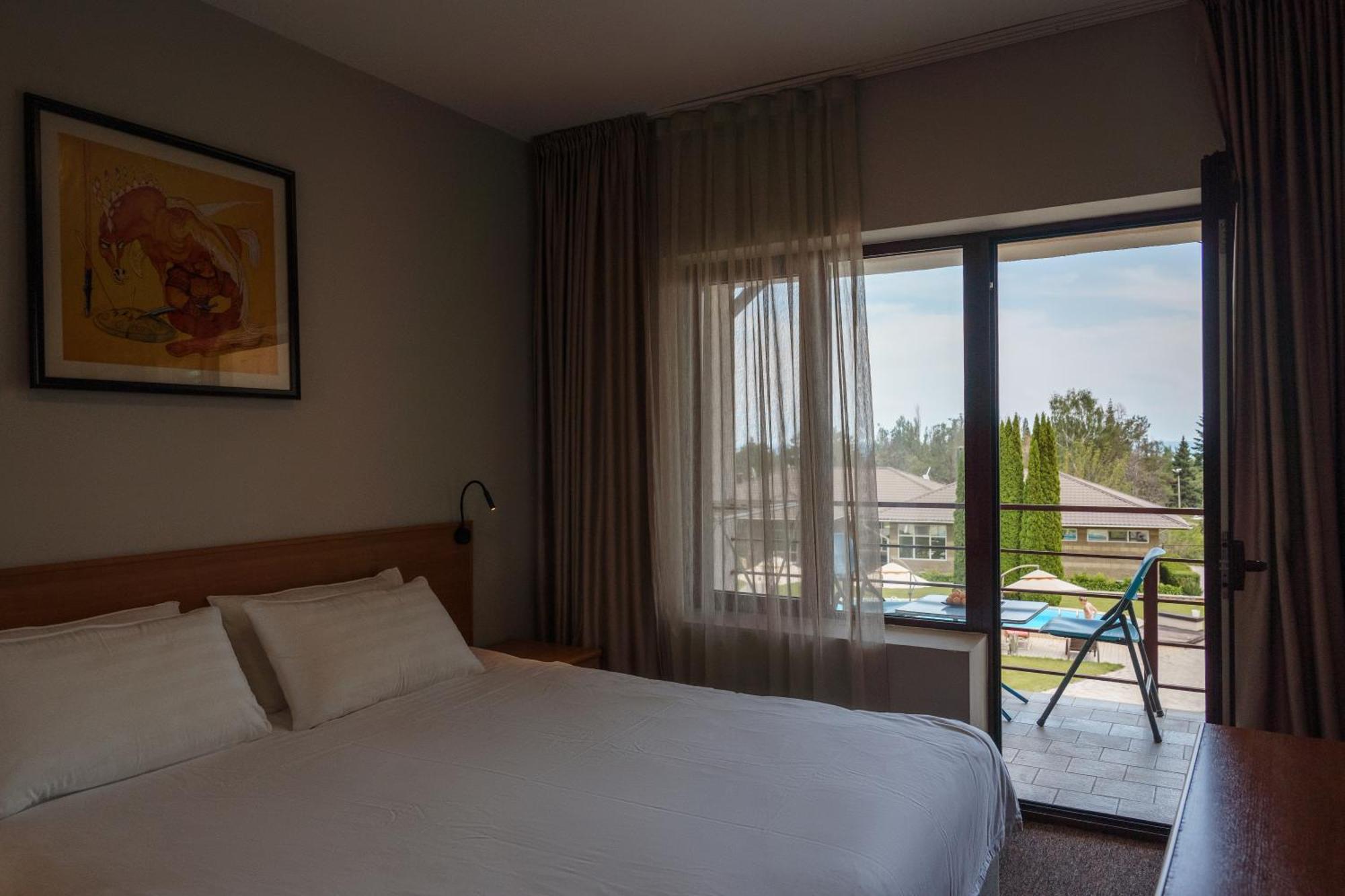 Dolinnka Hotel Cholpon-Ata Kültér fotó