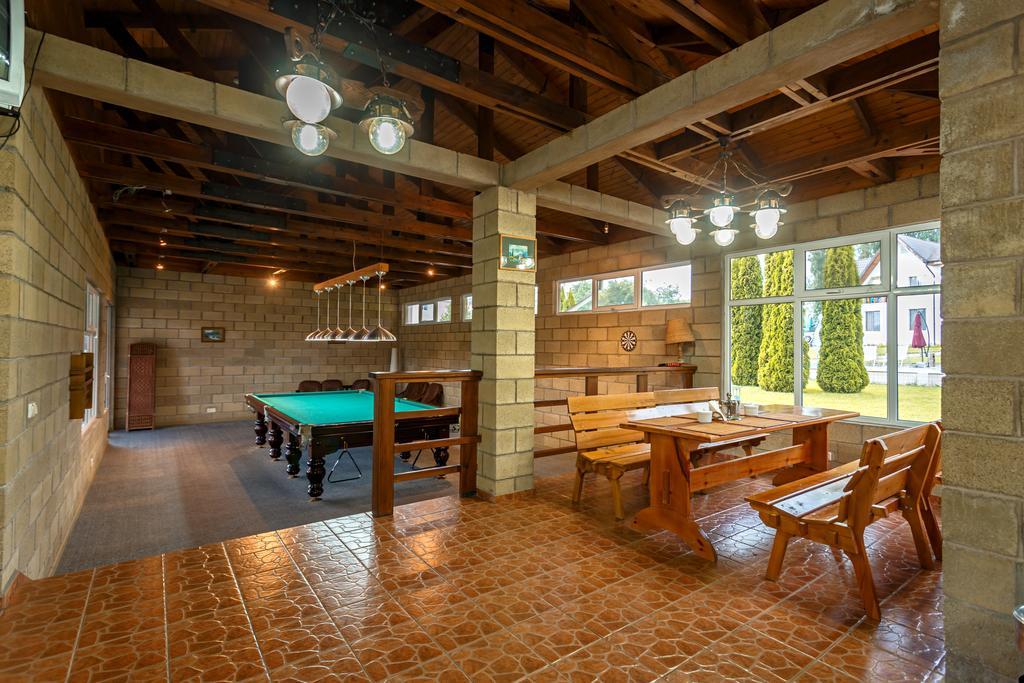 Dolinnka Hotel Cholpon-Ata Kültér fotó