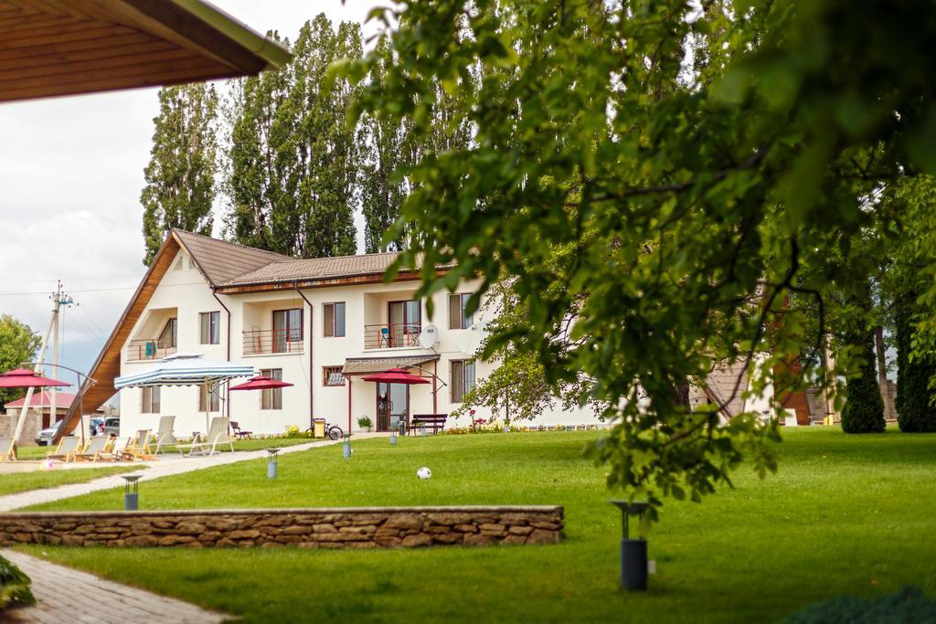 Dolinnka Hotel Cholpon-Ata Kültér fotó