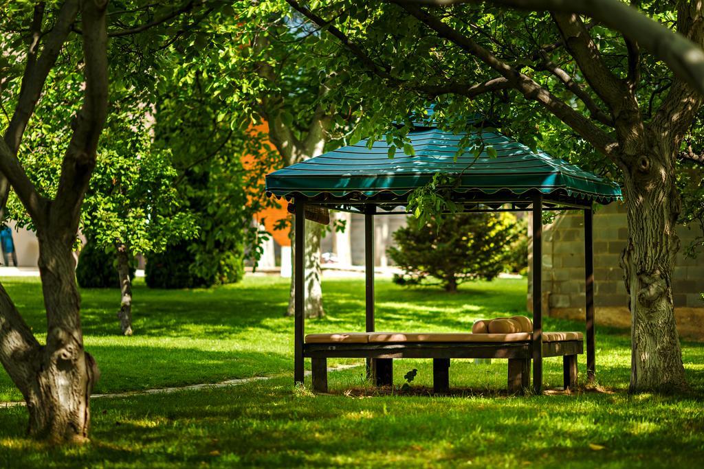 Dolinnka Hotel Cholpon-Ata Kültér fotó